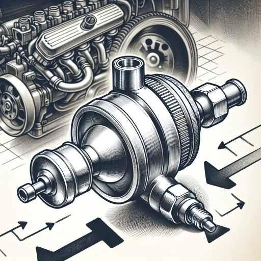 what is pcv valve