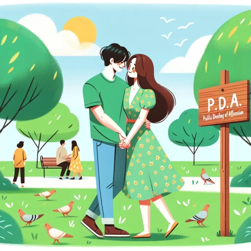 what is pda stand for