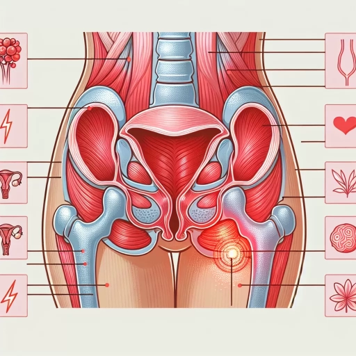 what is perineum pain in females