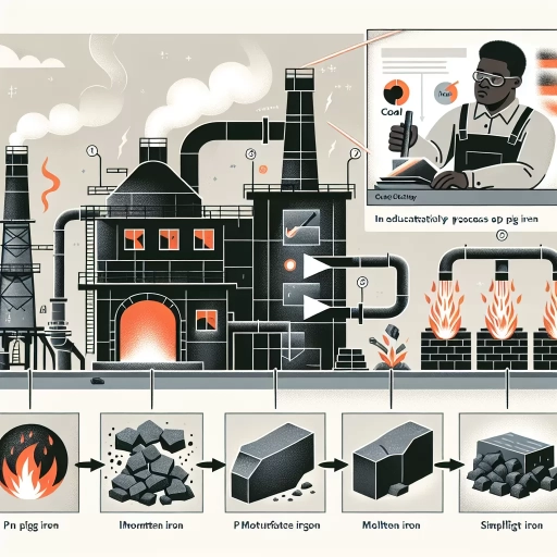 what is pig iron