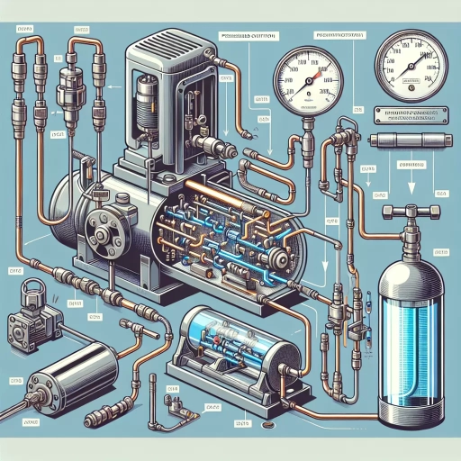 what is pneumatic