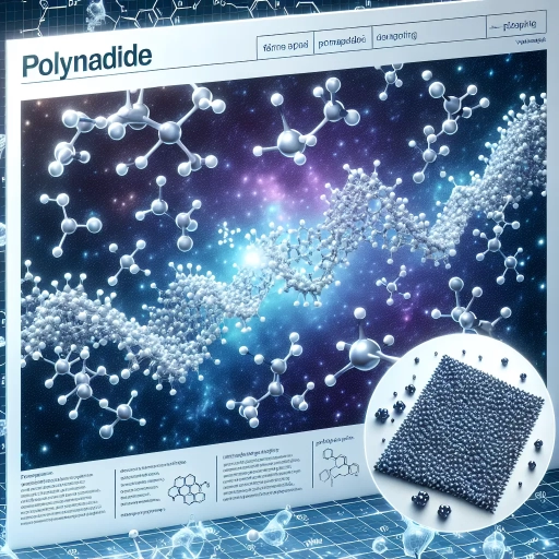 what is polyamide