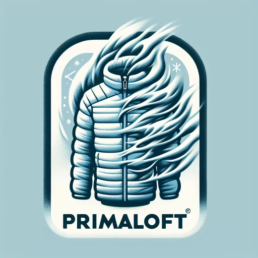 what is primaloft