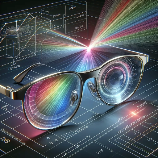 what is prism in glasses