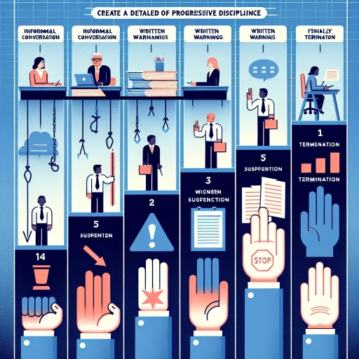 what is progressive discipline