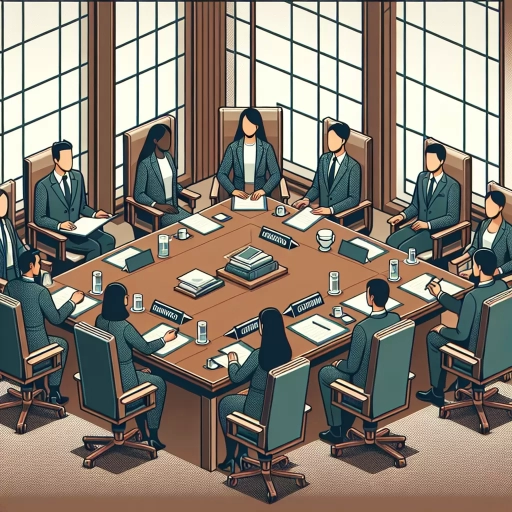 what is quorum for a meeting