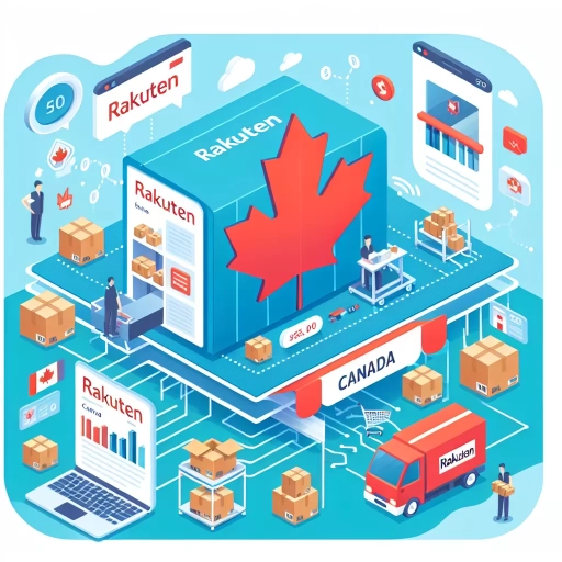 what is rakuten canada