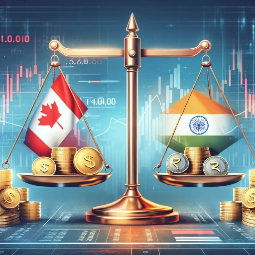 what is rate canadian dollar in india today