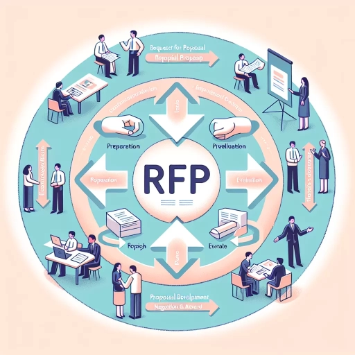 what is rfp in project management