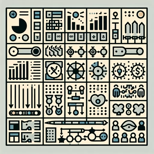 what is row and column