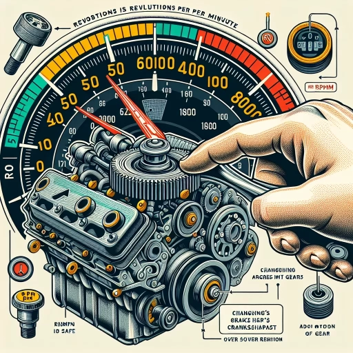 what is rpm in cars