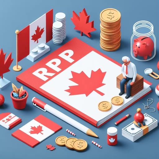 what is rpp in canada