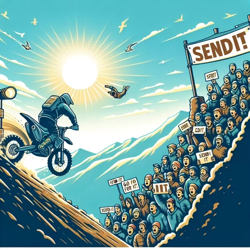 what is sendit