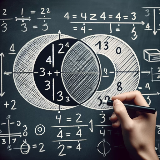 what is set notation