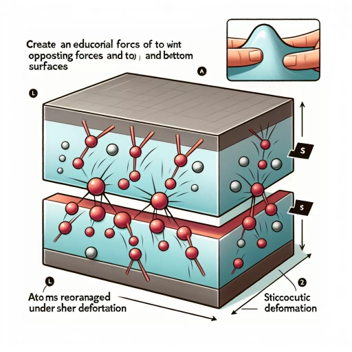 what is shear stress