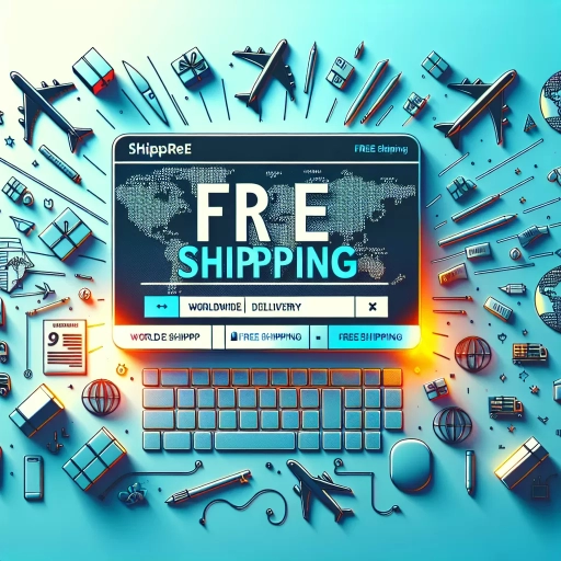 what is shipments free.com