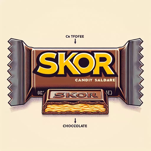 what is skor