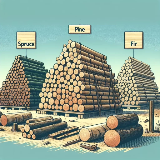 what is spf lumber