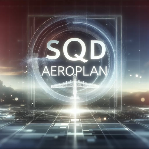 what is sqd aeroplan