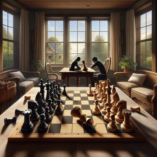 what is stalemate in chess