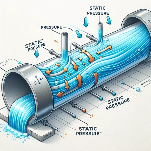 what is static pressure