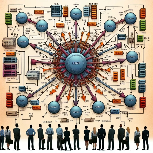 what is subnetting