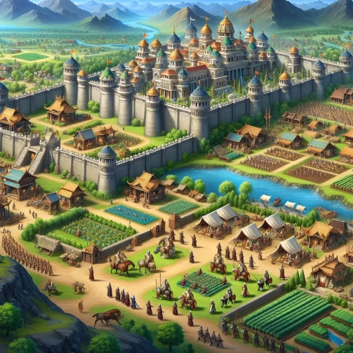 what is the best civilization in rise of kingdoms