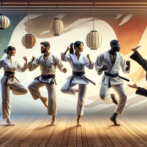 what is the best martial art