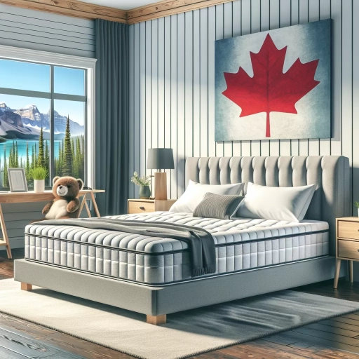 what is the best mattress in canada