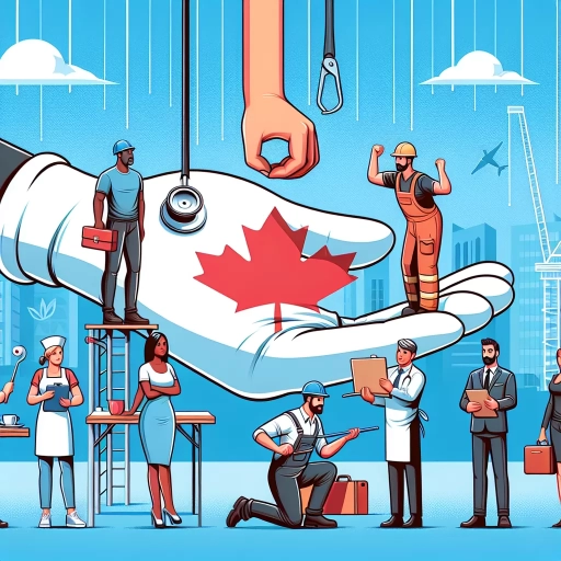 what is the canada workers benefit