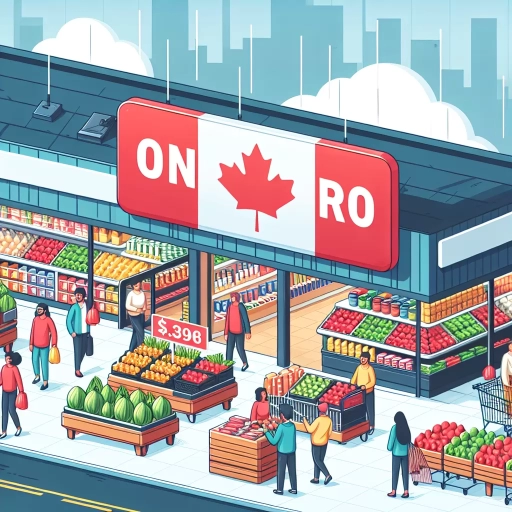 what is the cheapest grocery store in ontario