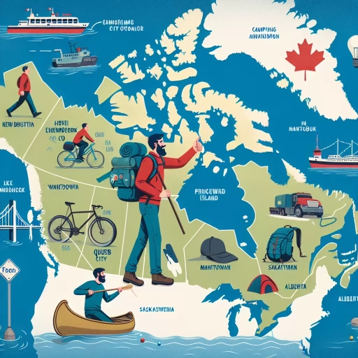 what is the cheapest way to move across canada