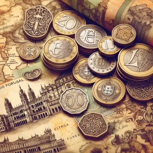 what is the currency in portugal