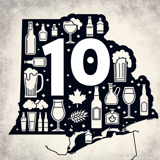 what is the drinking age in ontario