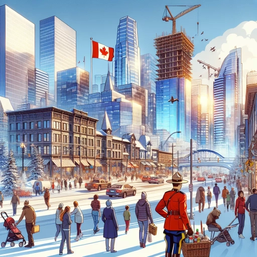 what is the fastest growing city in canada