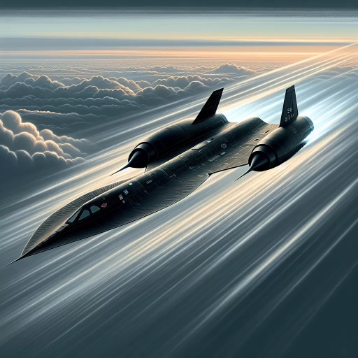 what is the fastest jet in the world