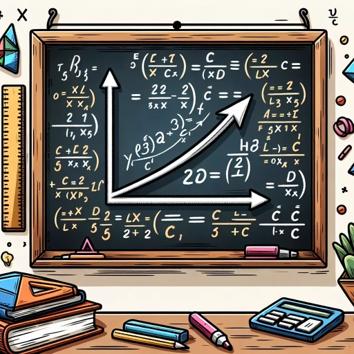 what is the leading coefficient