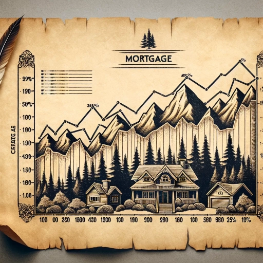 what is the mortgage rate in bc