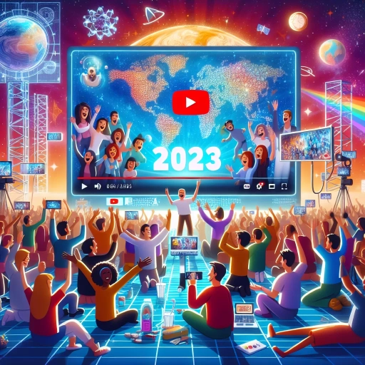 what is the most liked video on youtube 2023