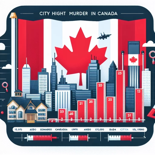 what is the murder capital of canada