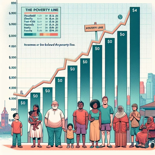 what is the poverty line in bc