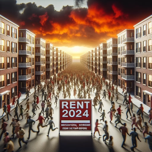 what is the rent increase for 2024