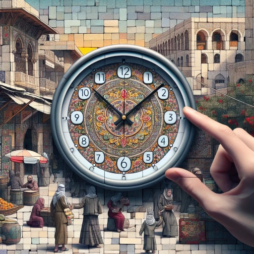 what is the time in syria