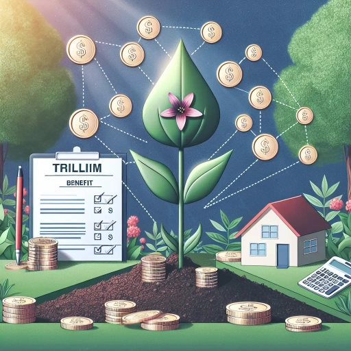 what is the trillium benefit