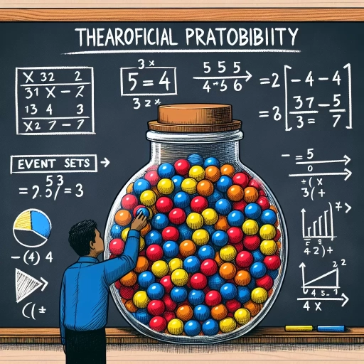 what is theoretical probability