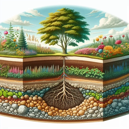 what is top soil