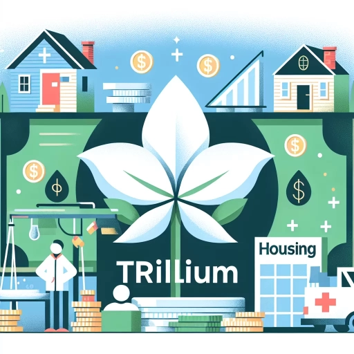 what is trillium benefit