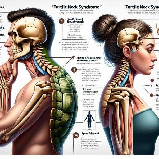 what is turtle neck syndrome