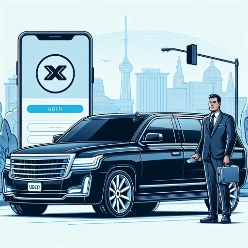 what is uber xl