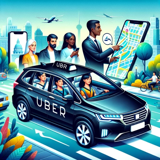 what is uberx